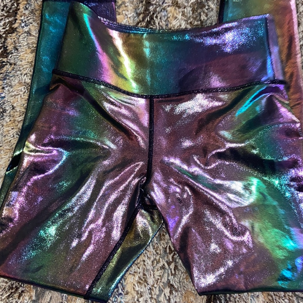 Zyia 7/8 Legging